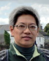Lin, Kuo-ChinImage