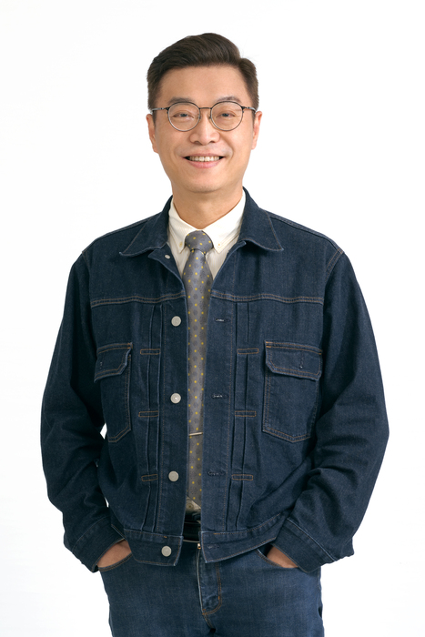 Lin, Long-ShengImage